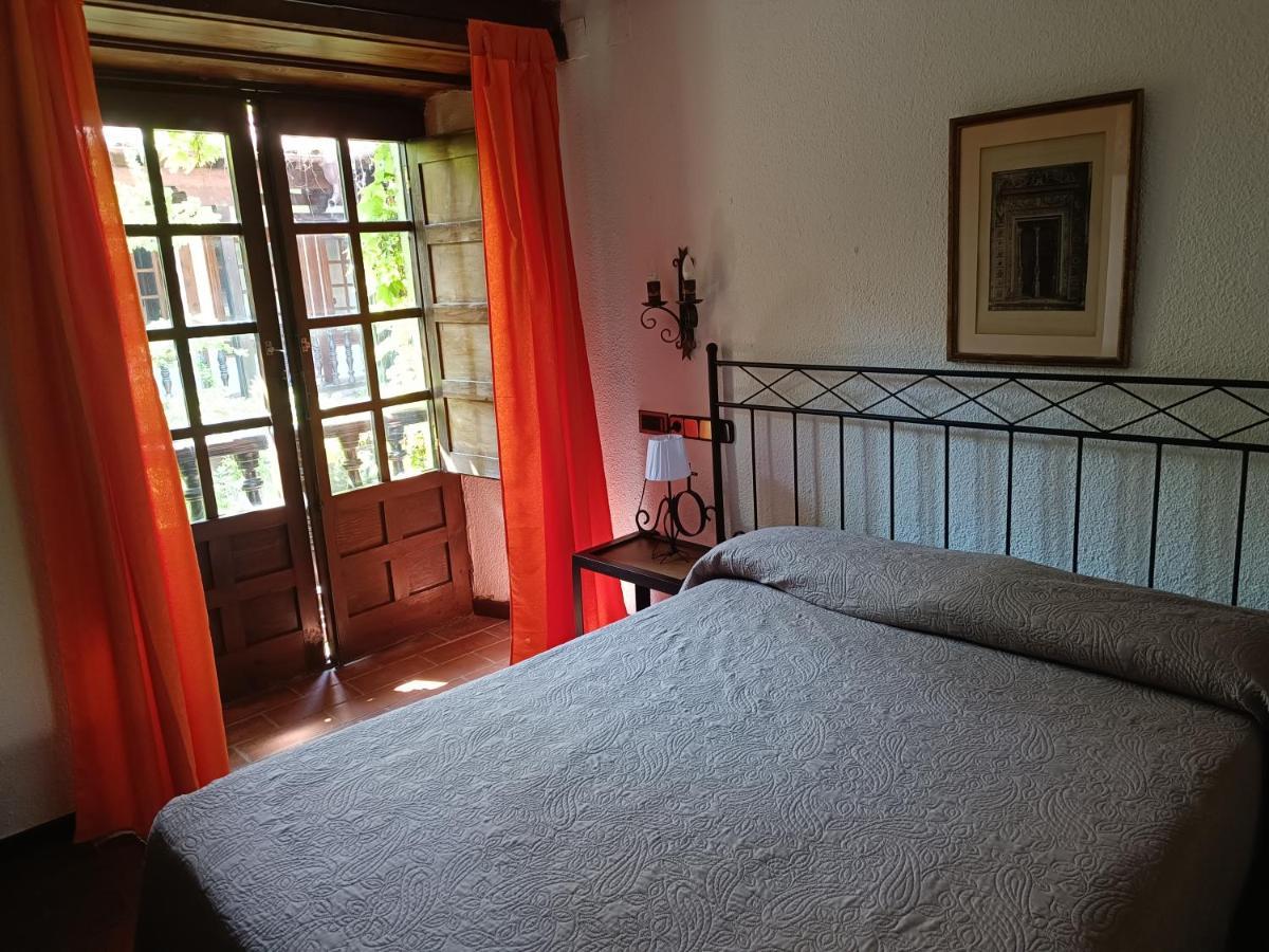 Hosteria Real De Замора Екстериор снимка