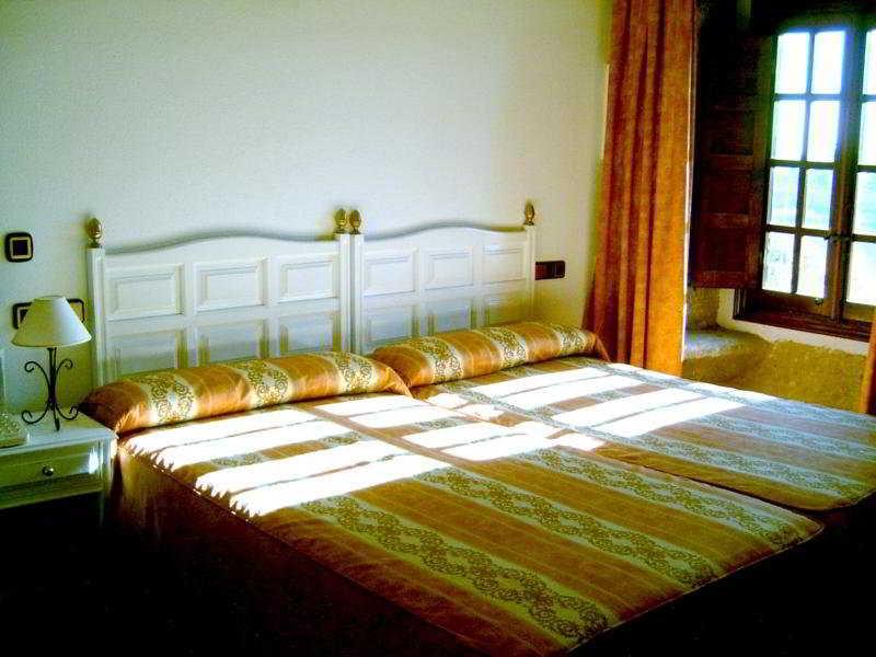 Hosteria Real De Замора Екстериор снимка